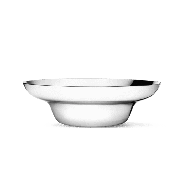 GEORG JENSEN - ALFREDO - SALATSKÅL - RUSTFRI